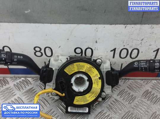 Подрулевой переключатель на Mazda CX-7