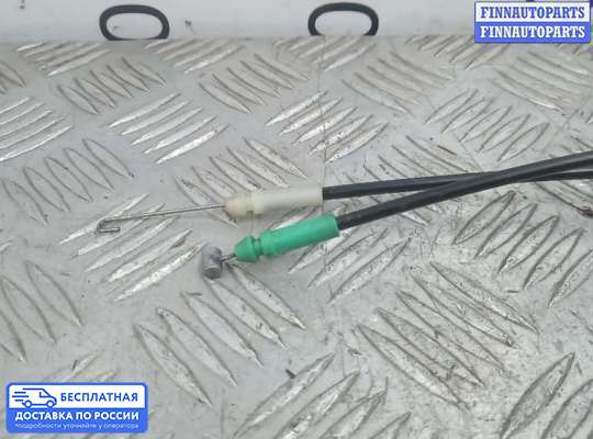 Замок боковой двери на Toyota Corolla Verso III (AR10)