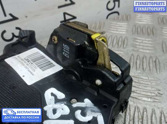 Замок боковой двери на Toyota Corolla Verso III (AR10)