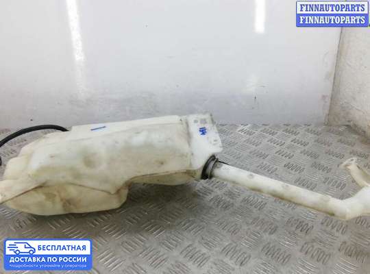 Бачок омывателя на Nissan Qashqai I (J10)
