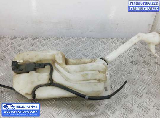 Бачок омывателя на Nissan Qashqai I (J10)