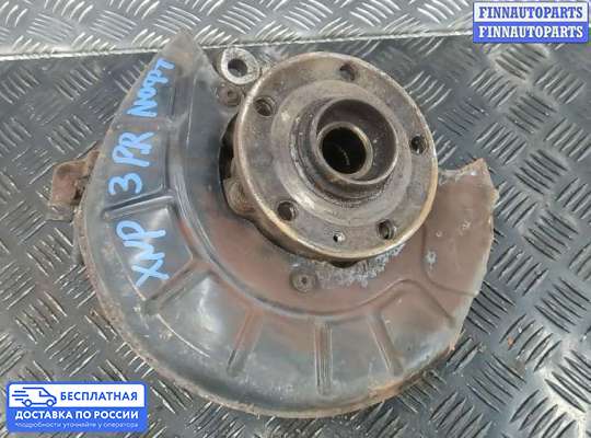 Ступица на Volkswagen Touran I (1T)