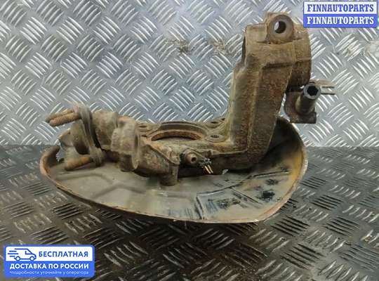 Ступица на Volkswagen Touran I (1T)