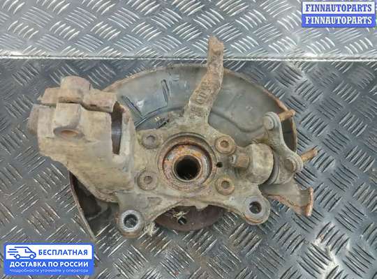 Ступица на Volkswagen Touran I (1T)