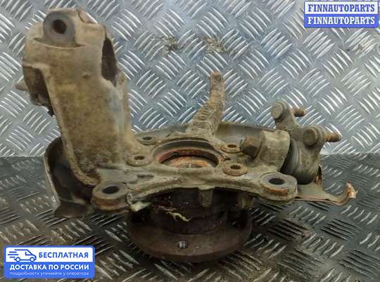 Ступица на Volkswagen Touran I (1T)