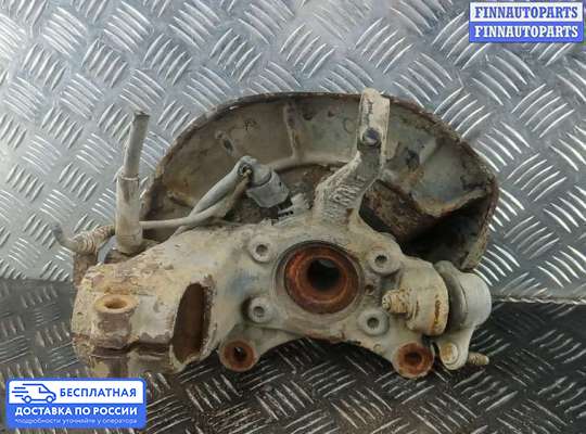 Ступица на Volkswagen Caddy III (2K)