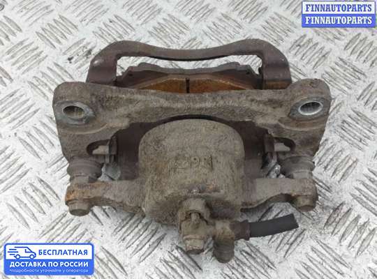 Суппорт на Mazda 6 III (GJ)