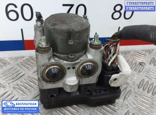 Блок ABS на Toyota RAV4 II (XA20)