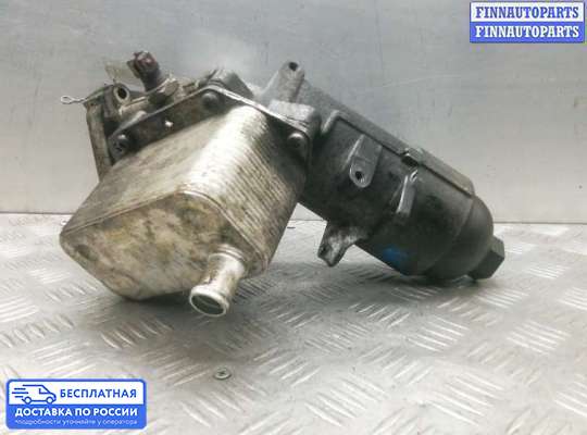 Корпус масляного фильтра на BMW 7 (E65/E66)