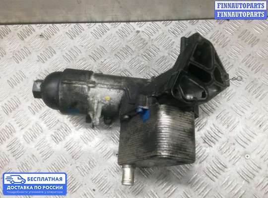 Корпус масляного фильтра на BMW 7 (E65/E66)