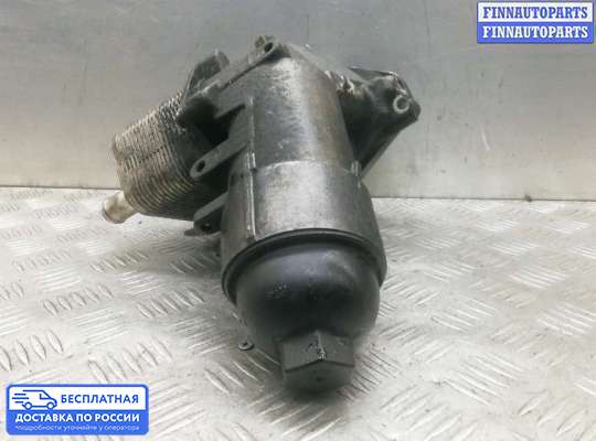 Корпус масляного фильтра на BMW 7 (E65/E66)