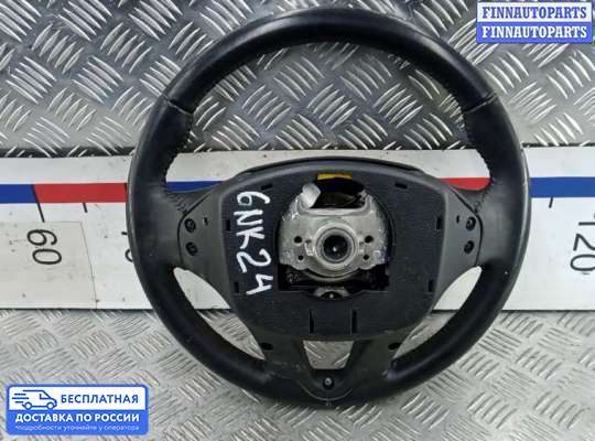 Руль на Hyundai i40