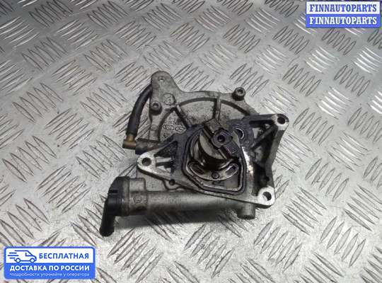 Насос вакуумный (дизель) на Hyundai Santa Fe II (CM)