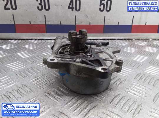 Насос вакуумный (дизель) на Hyundai Santa Fe II (CM)