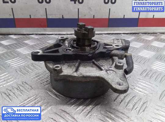 Насос вакуумный (дизель) на Hyundai Santa Fe II (CM)