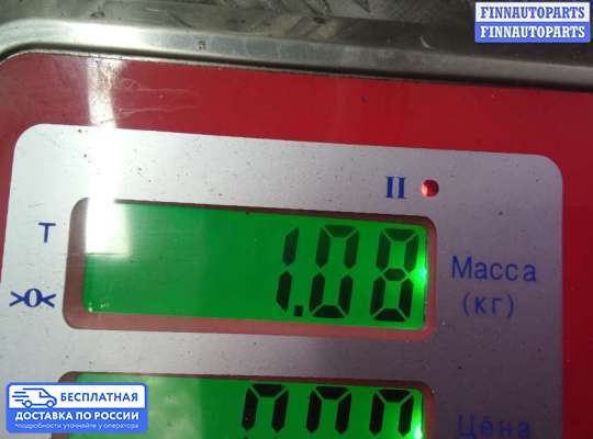 Насос вакуумный (дизель) на Hyundai Santa Fe II (CM)