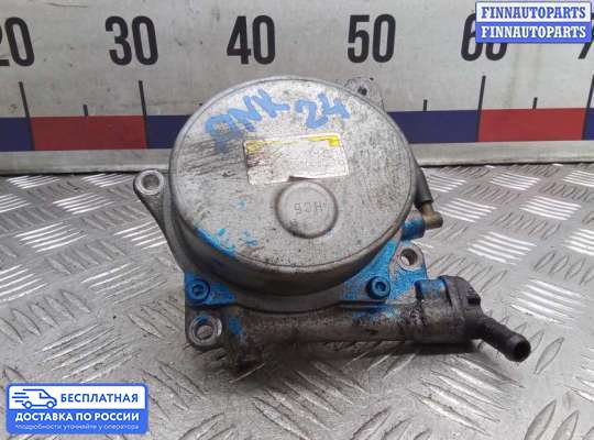 Насос вакуумный (дизель) на Hyundai Santa Fe II (CM)