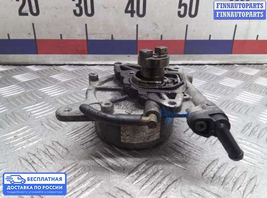 Насос вакуумный (дизель) на Hyundai Santa Fe II (CM)