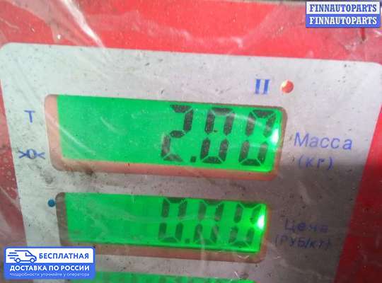 Насос ГУР (ЭУР, ЭГУР) на Kia Sorento II (XM)