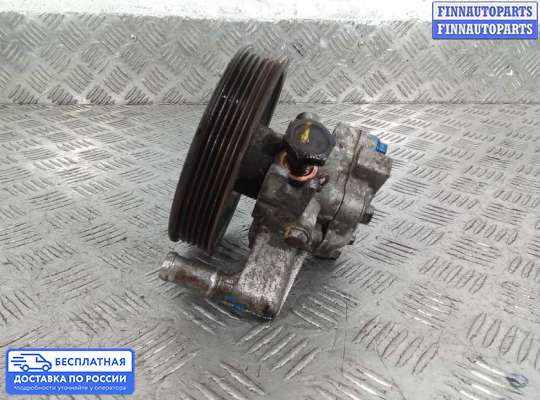 Насос ГУР (ЭУР, ЭГУР) на Kia Sorento II (XM)