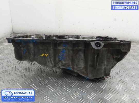 Поддон (картер двигателя) на BMW 5 (F10/F11)