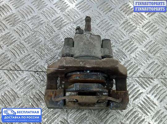 Суппорт на BMW X5 (E70)