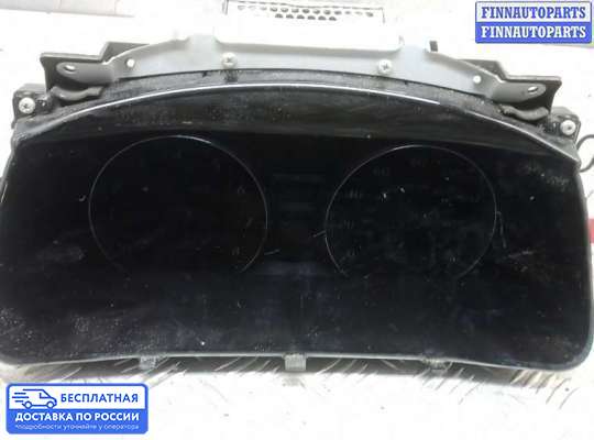 Щиток приборов на Lexus LS IV (XF40)