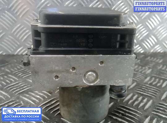 Блок ABS на Subaru Forester III (SH)