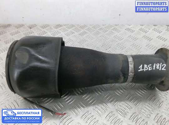 Подушка пневматическая (пневмобаллон) на BMW 5 (F10/F11)