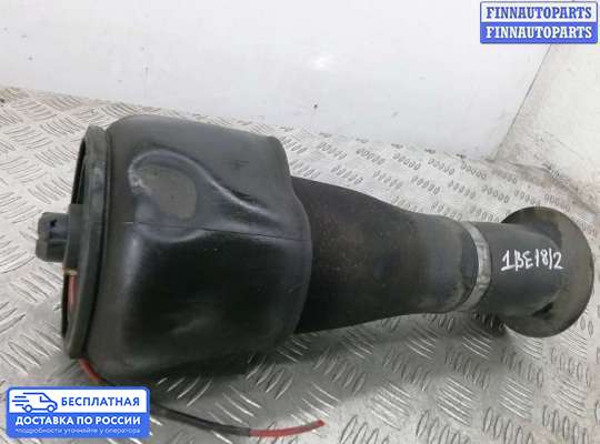 Подушка пневматическая (пневмобаллон) на BMW 5 (F10/F11)