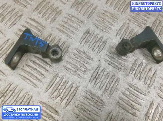 Петля двери на Skoda Octavia (5E, A7)