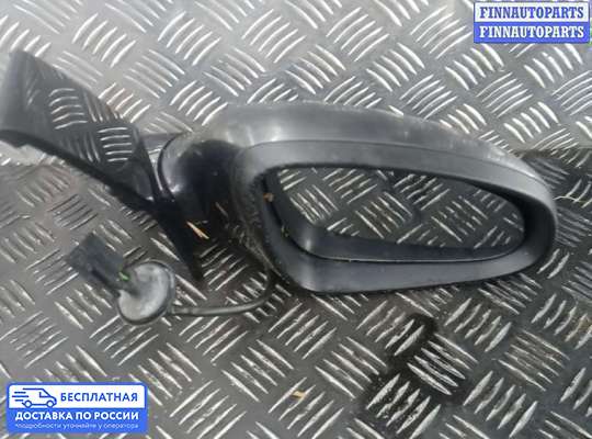 Зеркало боковое на Opel Astra J