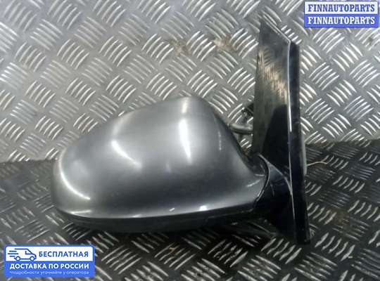 Зеркало боковое на Opel Astra J