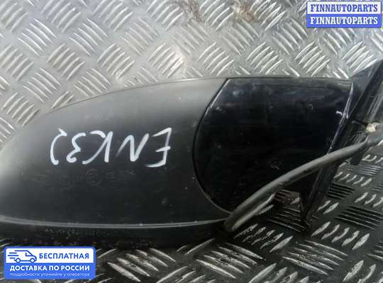 Зеркало боковое на Opel Astra J