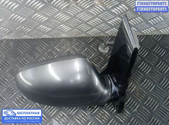 Зеркало боковое на Opel Astra J