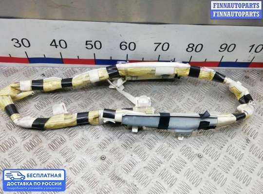 Подушка безопасности (прочее) на Toyota Avensis III (T270)