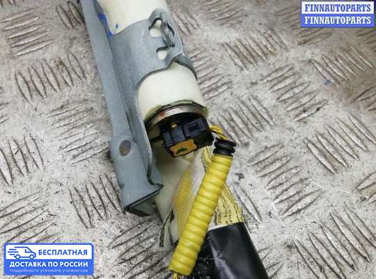 Подушка безопасности (прочее) на Toyota Avensis III (T270)