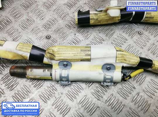 Подушка безопасности (прочее) на Toyota Avensis III (T270)