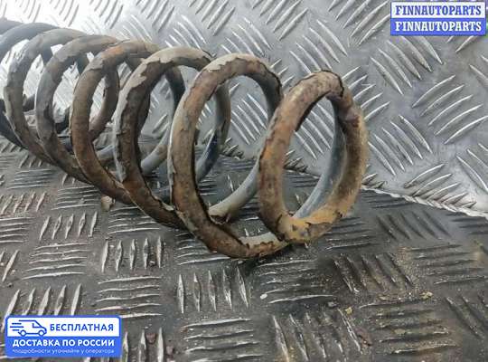 Пружина подвески на Ford Ecosport II (B515)