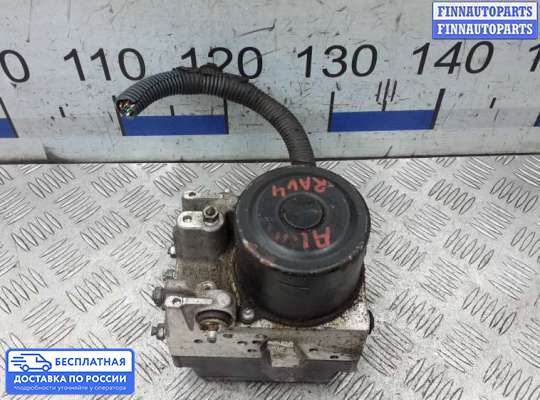 Блок ABS на Toyota RAV4 III (XA30)