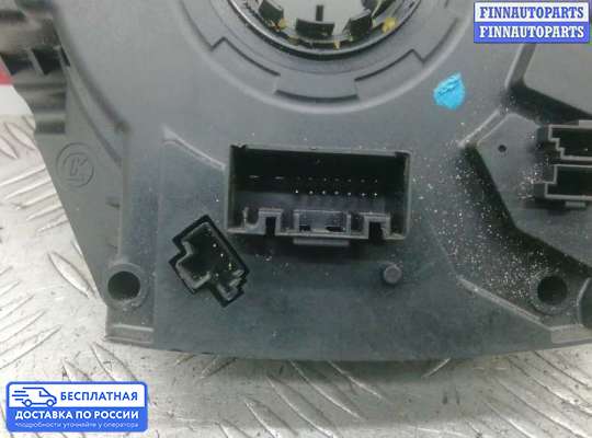 Подрулевой переключатель на BMW 5 (E60/E61)