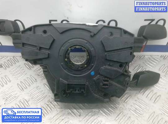 Подрулевой переключатель на BMW 5 (E60/E61)