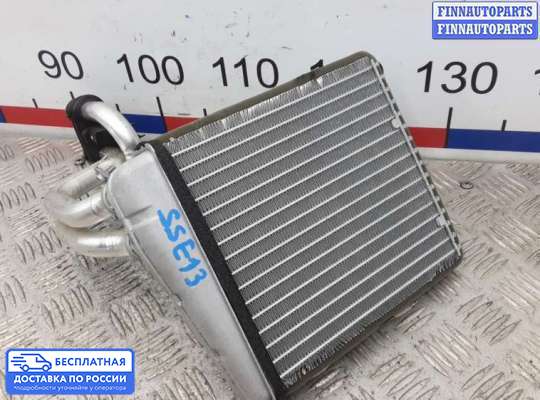 Радиатор отопителя (печки) на Skoda Octavia (1Z, A5)