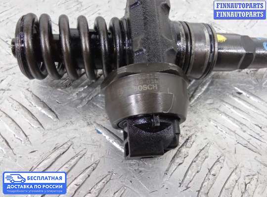 Форсунка топливная на Volkswagen Passat B6 (3C)
