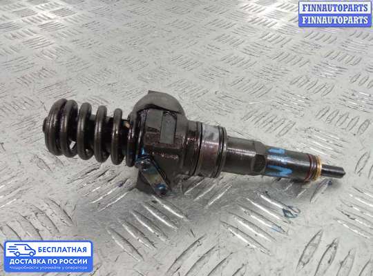 Форсунка топливная на Volkswagen Passat B6 (3C)