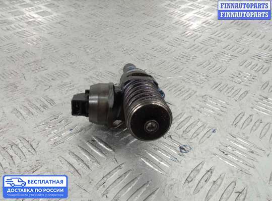 Форсунка топливная на Volkswagen Passat B6 (3C)