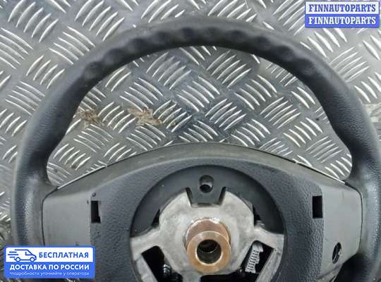 Руль на Nissan Note (E11)