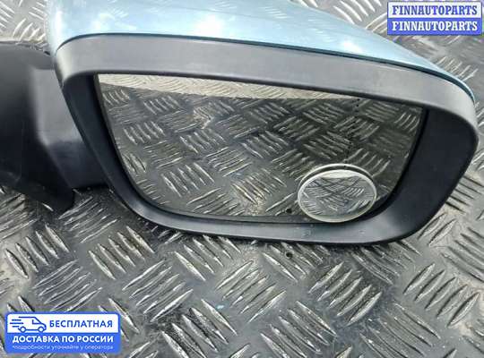 Зеркало боковое на Volvo XC60 I (Y20)