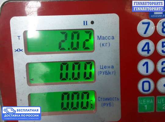 Насос ГУР (ЭУР, ЭГУР) на Chevrolet Captiva