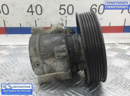 Насос ГУР (ЭУР, ЭГУР) на Chevrolet Captiva